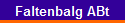 Faltenbalg ABt